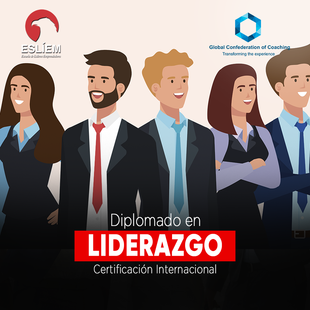 Diplomado en Liderazgo 5.0