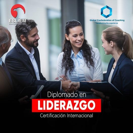 Diplomado en Liderazgo 6.0