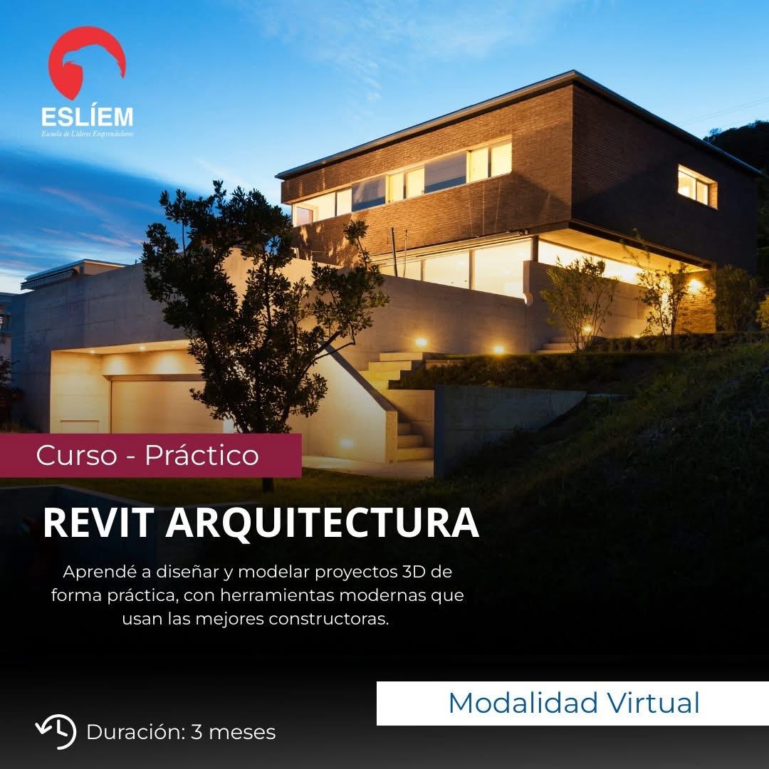 Auxiliar de Arquitectura Online 1.0 2026